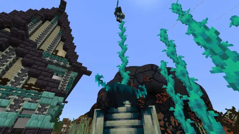 Скриншот Вторжение Смотрителя! №9