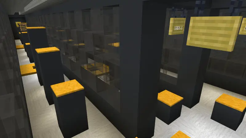 Скриншот Экстремальный батутный парк №7