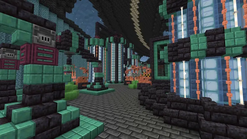 Скриншот Поиски алфавита №6