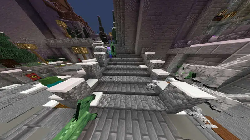 Скриншот Экспедиция в замок №3