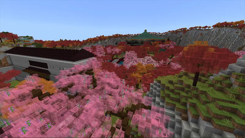 Скриншот Тайна Будокана №5