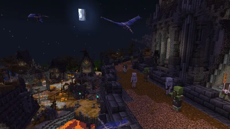 Скриншот Замок Дракулы №7