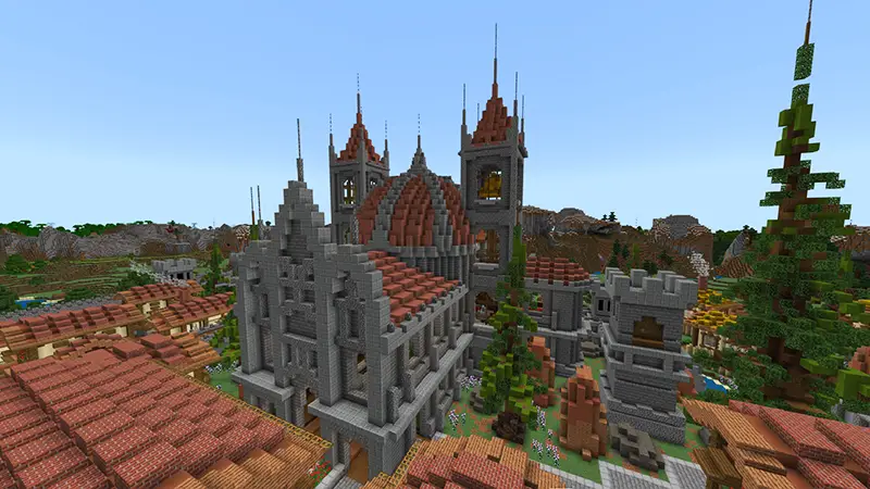 Скриншот Магическая атака №5