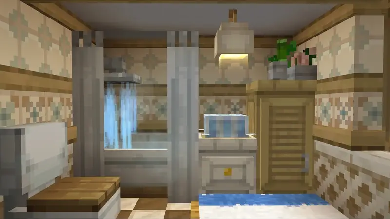 Скриншот Furniture Builder Add-On 2.0 №8