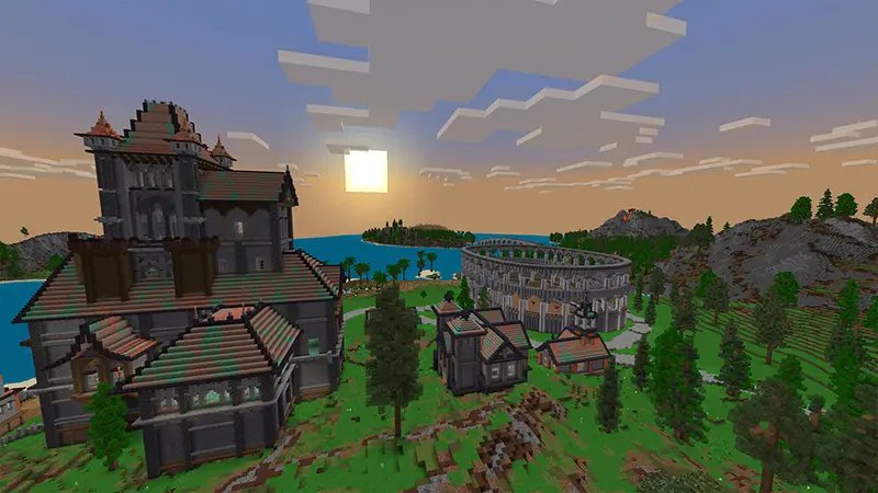 Скриншот Оружие бриза №8