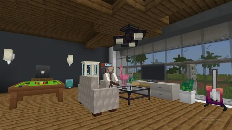 Скриншот ГОРОДСКОЙ НАБОР №1