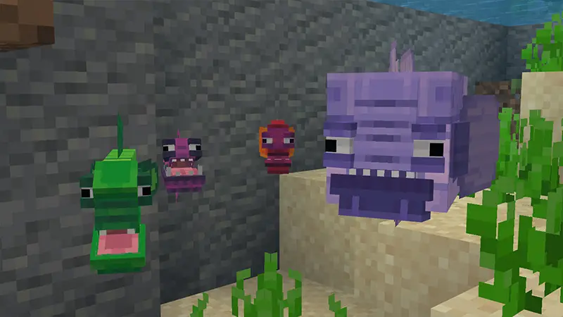 Скриншот ЧОКНУТЫЕ ЖИВОТНЫЕ №6