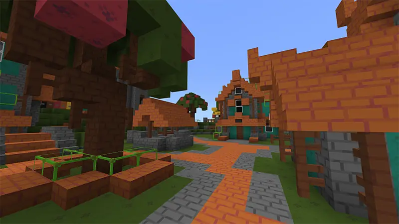 Скриншот Книга-раскраска «Задорные мелки» №2