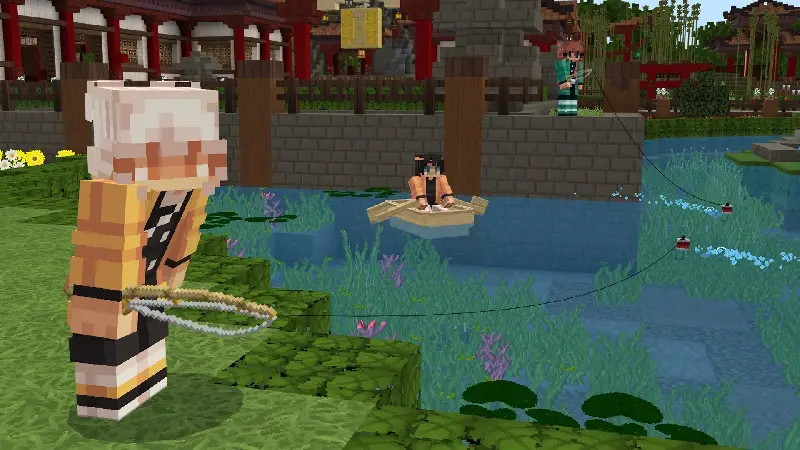 Скриншот Империя ниндзя №7