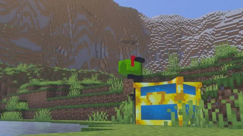 Скриншот МайнМейл №1