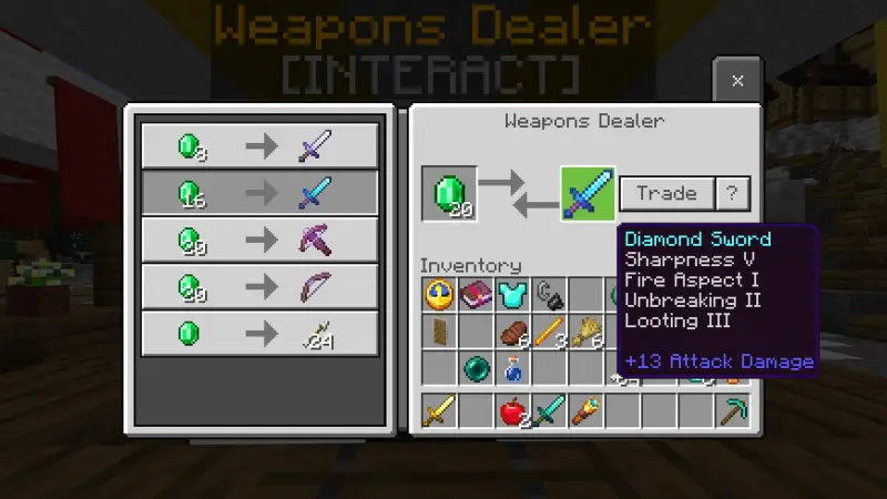 Скриншот ОГРОМНАЯ ЛЕДОВАЯ ДЕРЕВНЯ №7