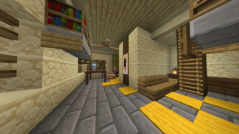 Скриншот Арабский замок №2