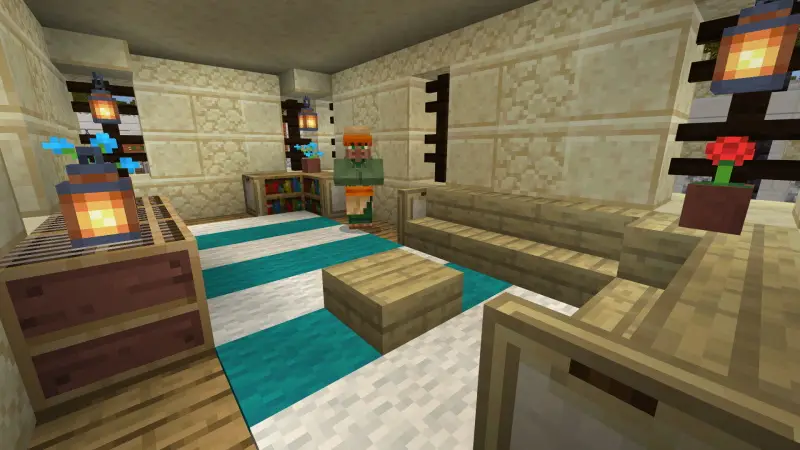 Скриншот Безма №1