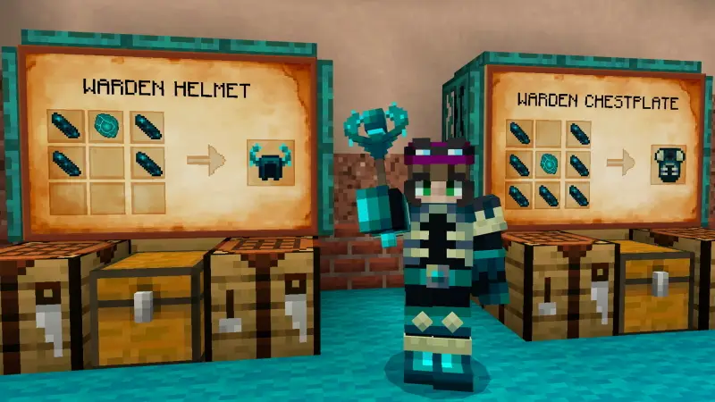 Скриншот База смотрителя №2