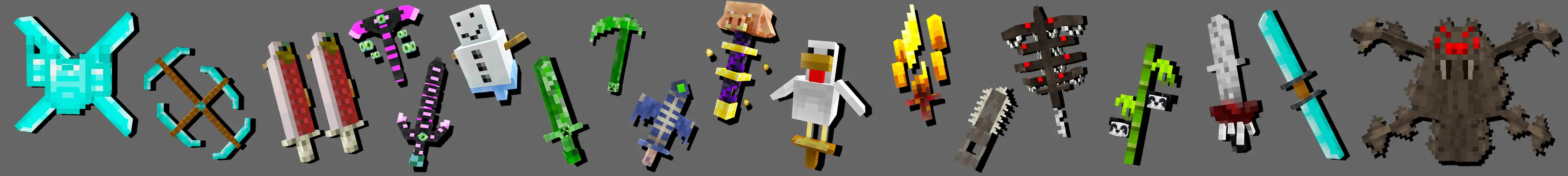 ПРЕДМЕТЫ МАФИИ! panorama