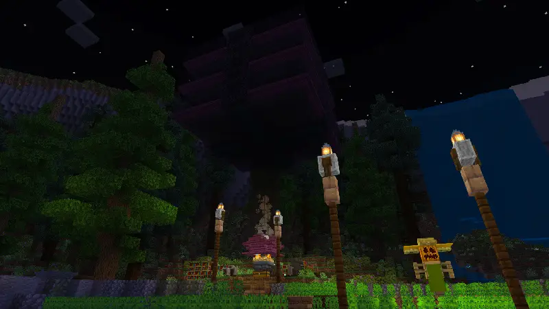 Скриншот Океанская база №5