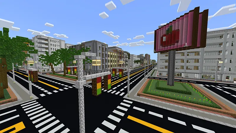 Скриншот Мегасити 2 №9