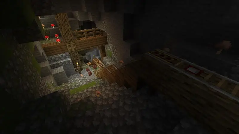 Скриншот Остров №4