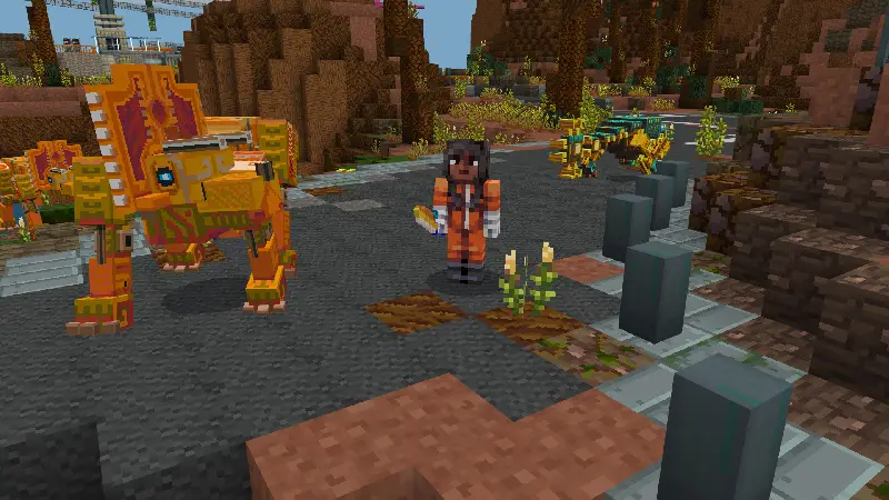 Скриншот Сталь юрского периода №4