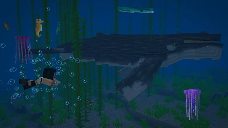 Скриншот Новые животные №2