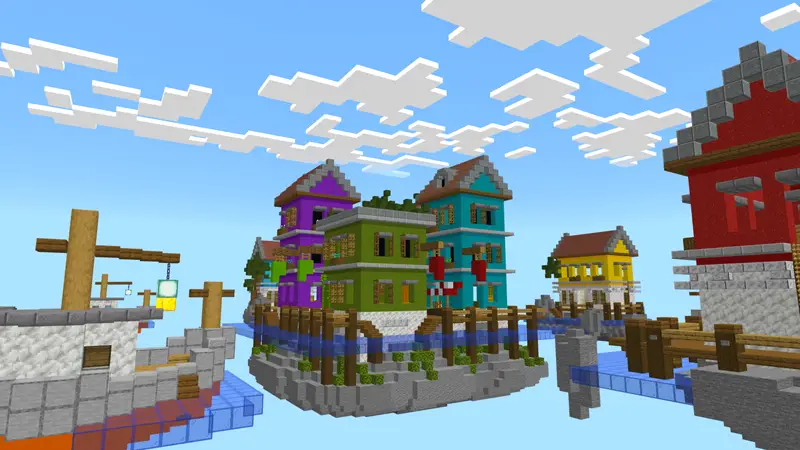 Скриншот Наборы для кроватных войн №4