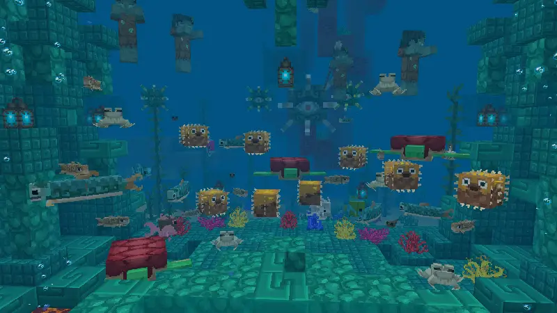 Скриншот Вверх тормашками №2