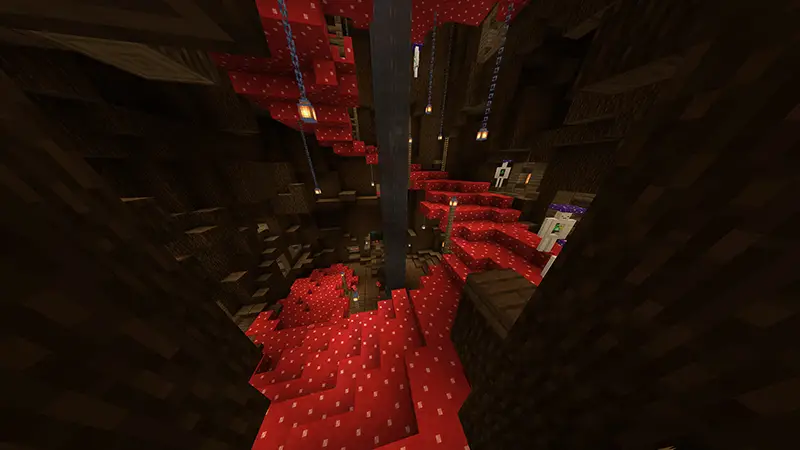 Скриншот Грибной остров №5