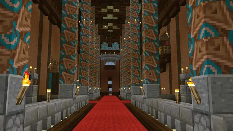 Скриншот Жизнь в замке №3