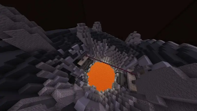 Скриншот Паркур в измерениях №3