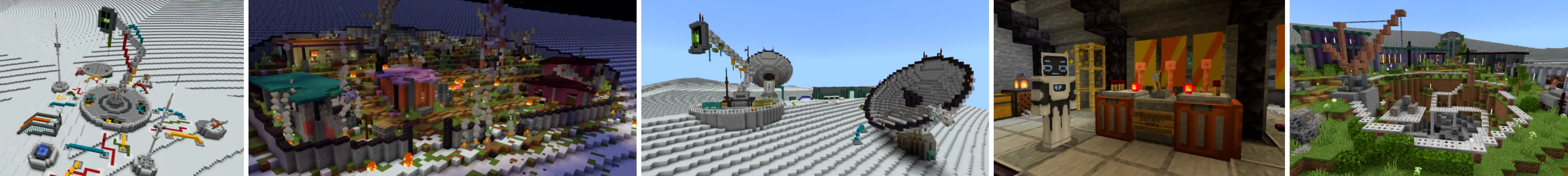 Нулевой сектор panorama