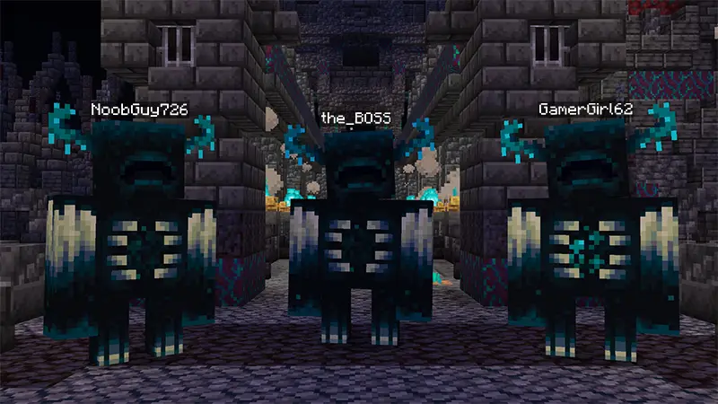 Скриншот Превращение в смотрителя №4