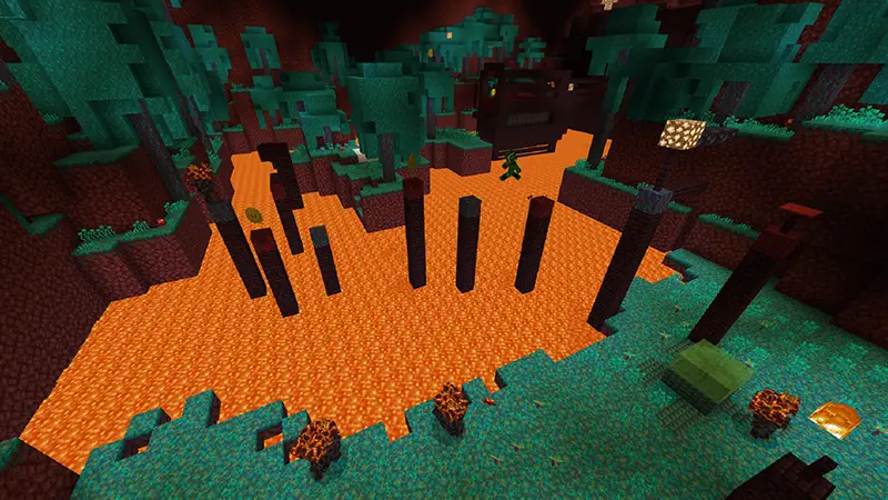 Скриншот Паркур-вечеринка №4