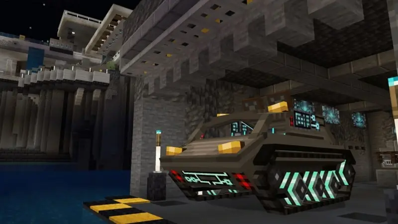 Скриншот Особняк криптомиллионера №1