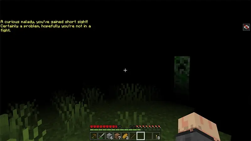 Скриншот Хаос хардкора №2