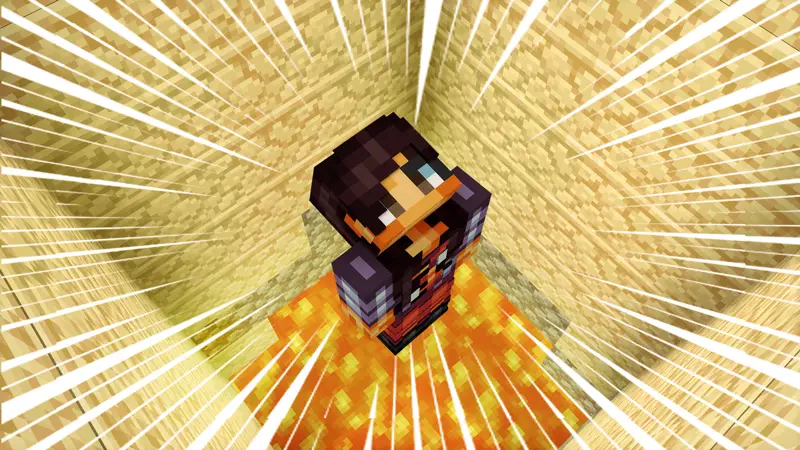 Смертельный обмен