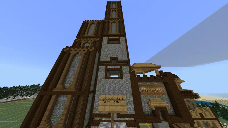 Скриншот Строитель замка №4