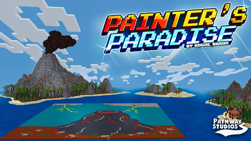 Painter's Paradise