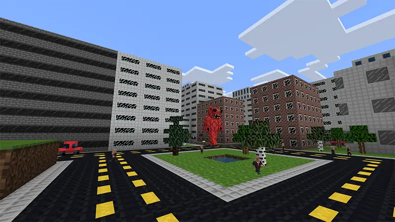 Скриншот ХРЯСЬ №3