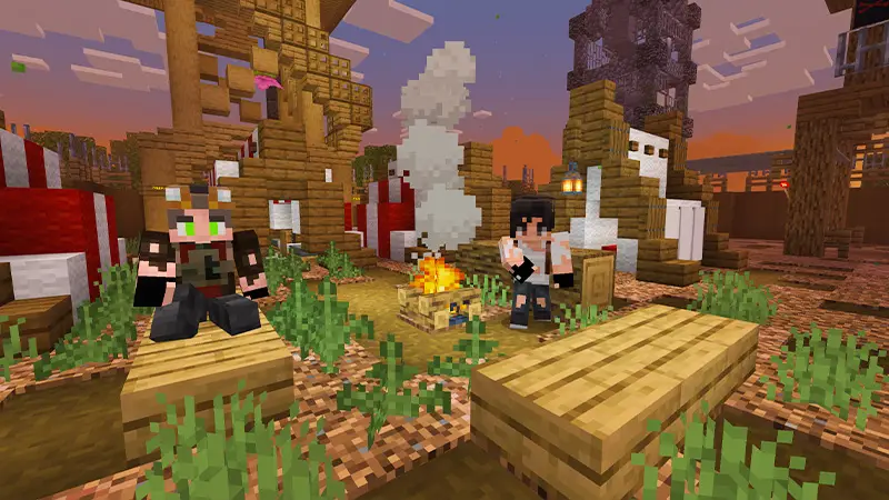 Скриншот 100 дней: Паразиты! №10