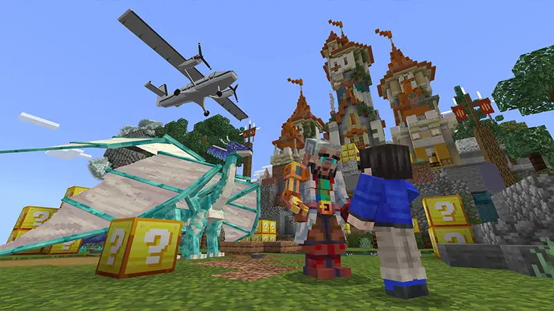 Скриншот Один блок [?] №6