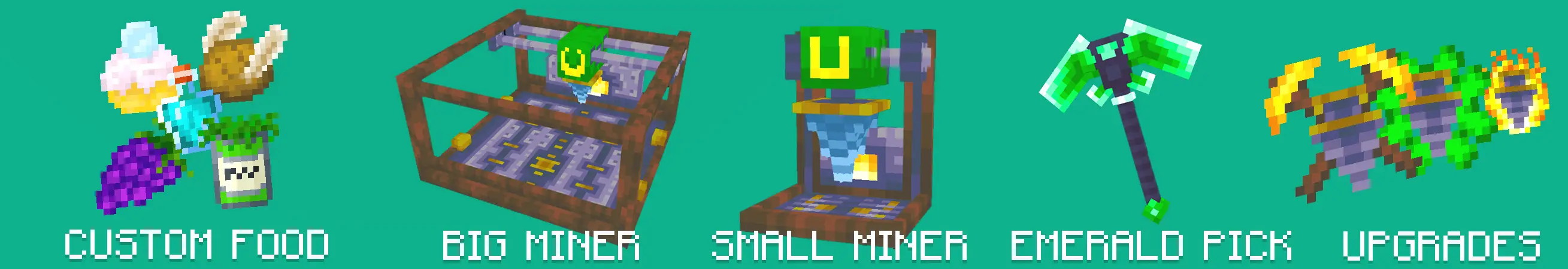 Автокопатели panorama