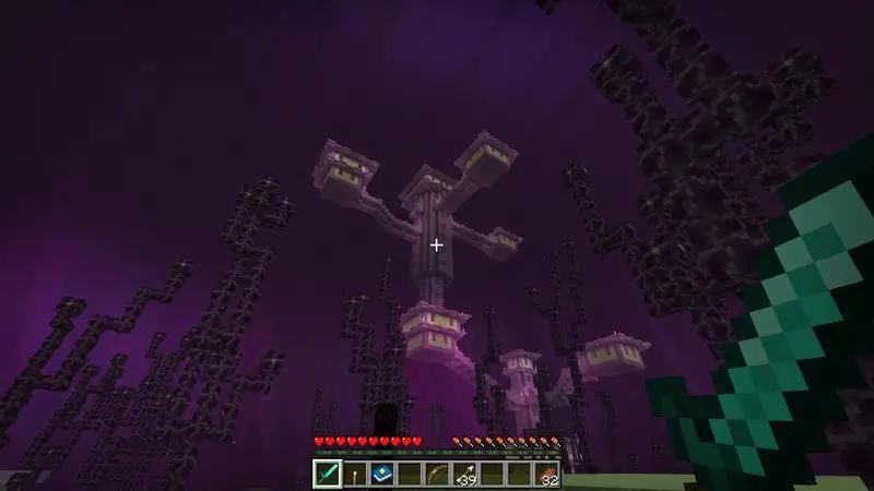 Скриншот Дополнение Realism Effects 1.1 №8