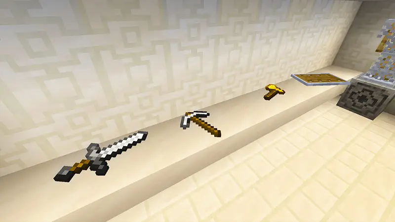 Скриншот Секретная база-воронка №3