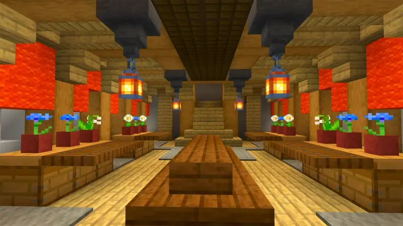 Скриншот Каналы Венеции №5