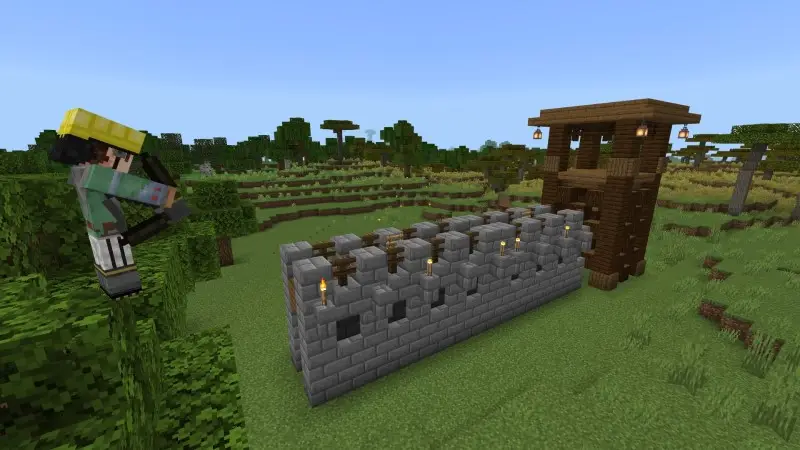 Скриншот Лук+ №5