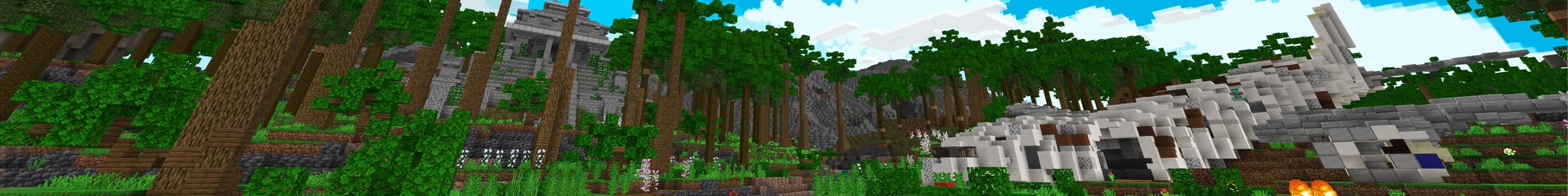 Крушение самолета panorama