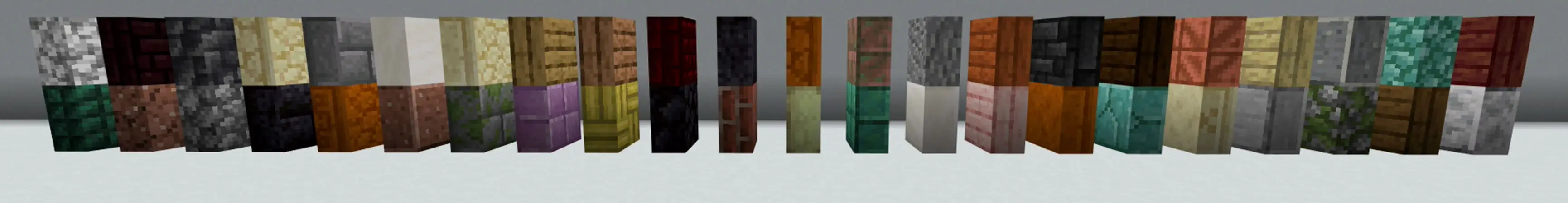 ВЕРТИКАЛЬНЫЕ ПЛИТЫ+ panorama