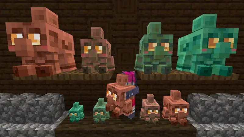 Скриншот Plushies 2.0.1 №3