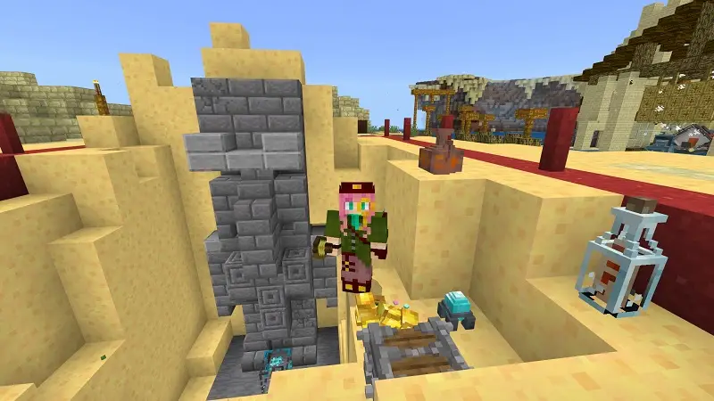 Скриншот В поисках Атлантиды №6