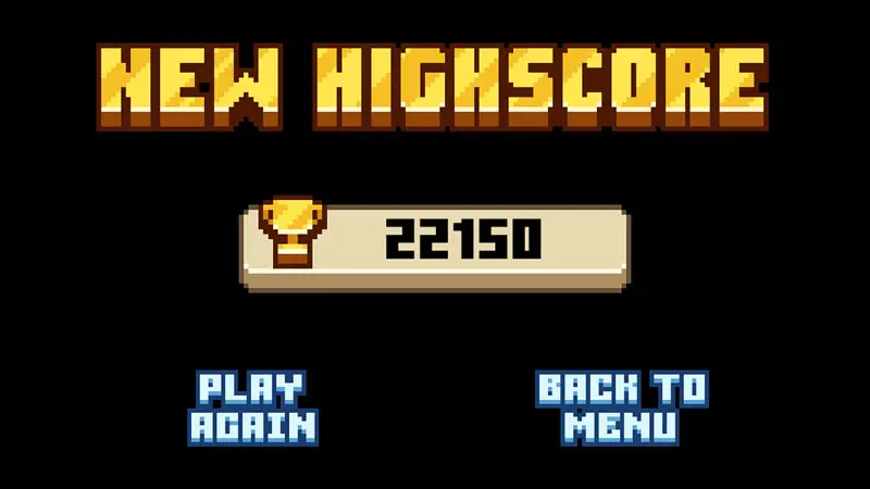 Скриншот ПОРХАЮЩИЕ МОБЫ №4